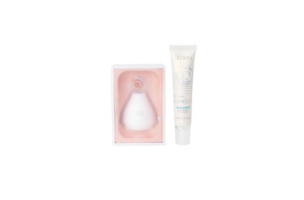 ageLOC® LumiSpa® iO Rose Gold Accent & IdealEyes® Bundle