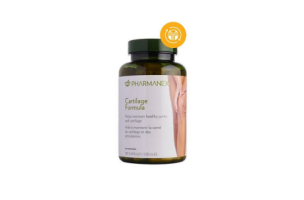 Cartilage Formula Subscription