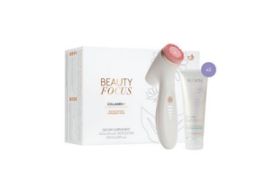 LumiSpa iO Superpower Kit