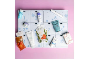 10 Days of Giving Holiday Calendar Featuring Lash + Brow Serum