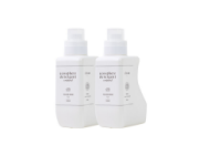 Ecosphere 天然濃縮洗衣液 2 件裝