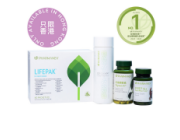 Pharmanex® Hero Product Kit