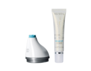 基礎套裝 (ageLOC LumiSpa® 睛亮修護組合及睛亮修護眼霜 / 各 1 件)