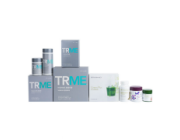 ageLOC® TRME® Ultimate Body Shaping Kit (Vanilla Flavor)