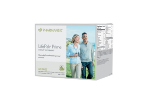 LifePak® Prime 