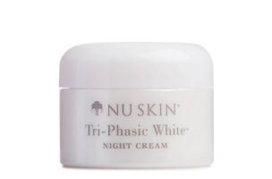 Tri Phasic White