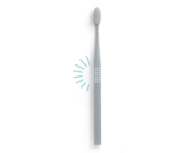 AP 24® Smile Pop Toothbrush (Grey)