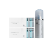 ageLOC® Future Serum + Twin Facial Gels (Subscription Pack)