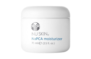 napca moisturizer