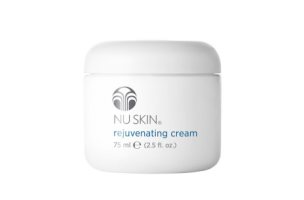 nu skin napca moisturizer