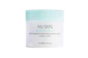 nu skin moisturizer