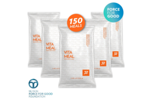 30-Meal Vitameal® Donation (5 Pack)