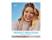Nu Skin Product Price Guide
