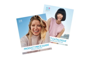 Product Catalogue & Price Guide 