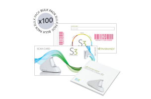 Scan Card & Brochure (100 Pack)