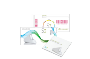 Scan CardScan Card & Brochure Single