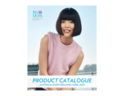 Nu Skin Product Catalogue