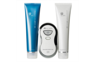 ageLOC® Galvanic® Body Spa Package