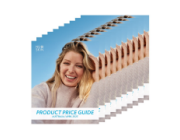 Nu Skin Product Price Guide (10-Pack)