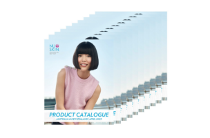 Nu Skin Product Catalogue (10-Pack)