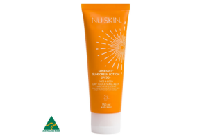 Sunright® Sunscreen Lotion SPF 50+