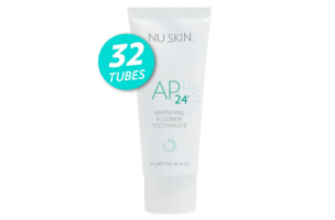 AP 24® Whitening Toothpaste 32pk