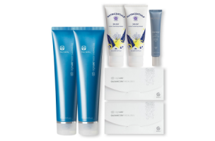 Spa Treatment Kit (Subscription Kit)