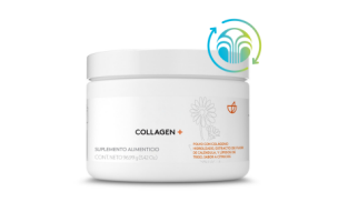 Collagen+ Suscripción