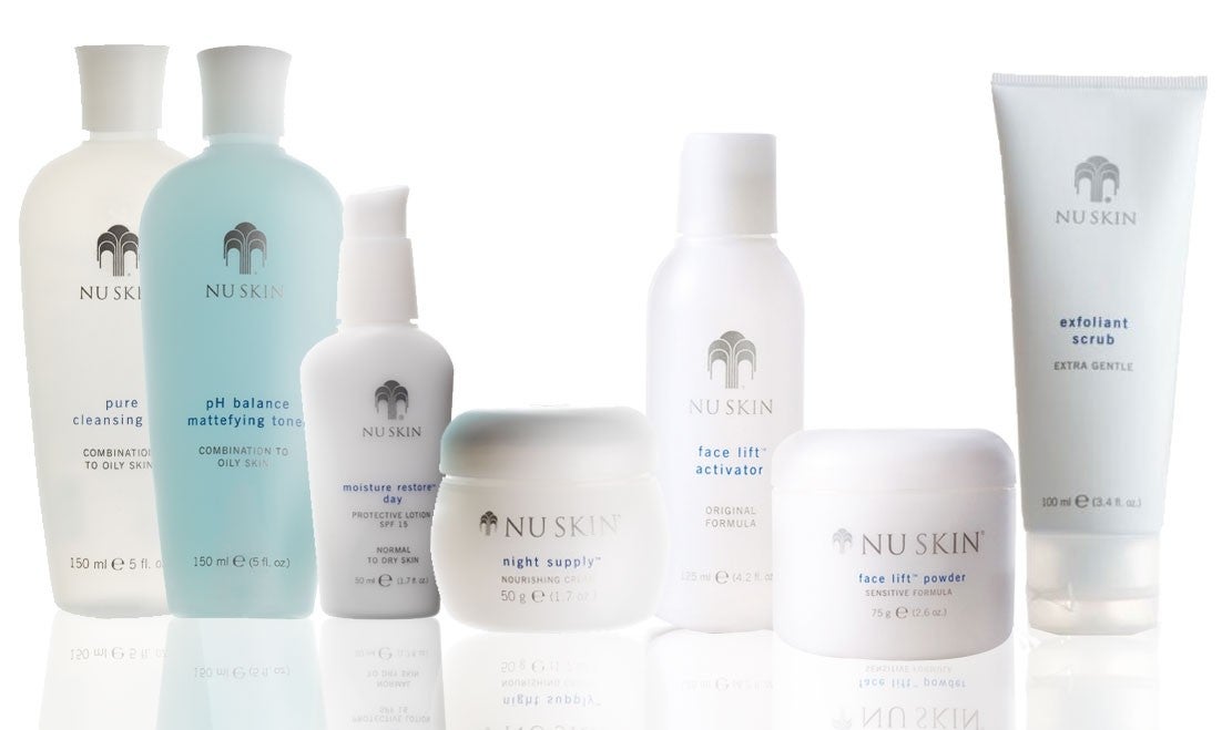 Sistema Nutricentials (M-G)