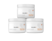 Kit Collagen+ (Preventa)