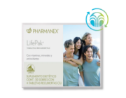 Lifepak® en Suscripción 