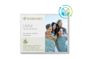 Lifepak® en Suscripción 