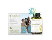 Kit Nutrición Integral en Suscripción