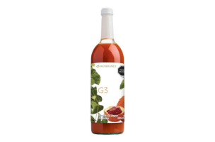 g3 Single Bottle