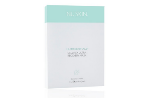 Nutricentials® Celltrex Ultra Recovery Mask