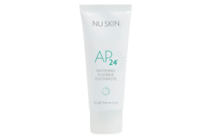 AP 24® Whitening Fluoride Toothpaste