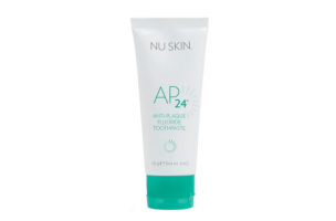 AP 24® Anti-Plaque Fluoride Toothpaste