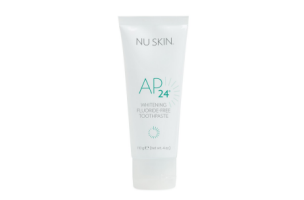 AP 24® Whitening Fluoride-Free Toothpaste