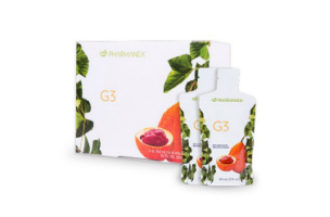 g3® Single Serve Pouch 15-Pack