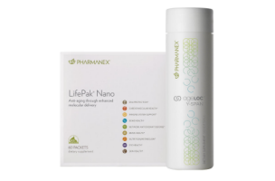 ageLOC® Y-Span® & LifePak® Nano Kit (Subscription Kit)
