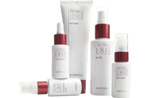 Nu Skin 180°® Anti-Aging Skin Therapy System