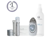 ageLOC Spa Beauty with Skincare Package
