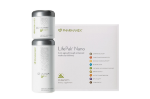 ageLOC® R² & LifePak® Nano Kit (Subscription Kit)