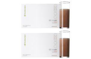 ageLOC® TR90® TrimShake Twin Pack (Chocolate)