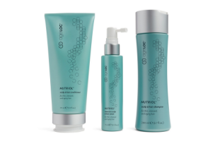 ageLOC® Nutriol® Scalp & Hair System