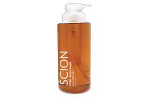 Scion Fresh Body Wash | ซีออน เฟรช บอดี้ วอช