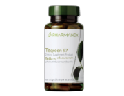 Tegreen 97 (120 capsules) | ทีกรีน 97 (120 แคปซูล) 
