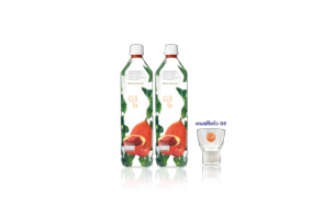 G3 2 Bottles free glass | จี3 จำนวน 2 ขวด แถมฟรีแก้ว 1 ใบ
