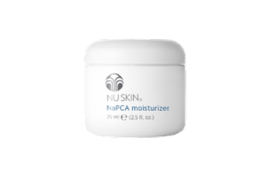 NaPCA moisturizer