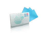 Oil remover film 50 pads | ฟิล์มซับมัน 50 แผ่น